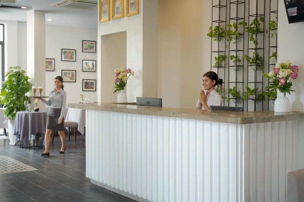 Angkor Aurora 5* суреті