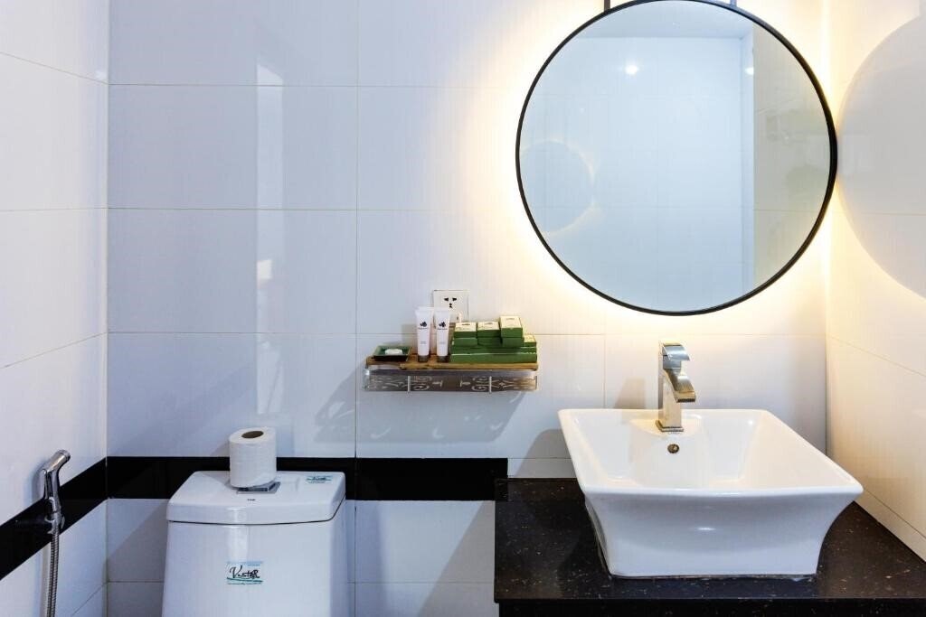 Ratana Angkor Hotel 4* фотосуреті