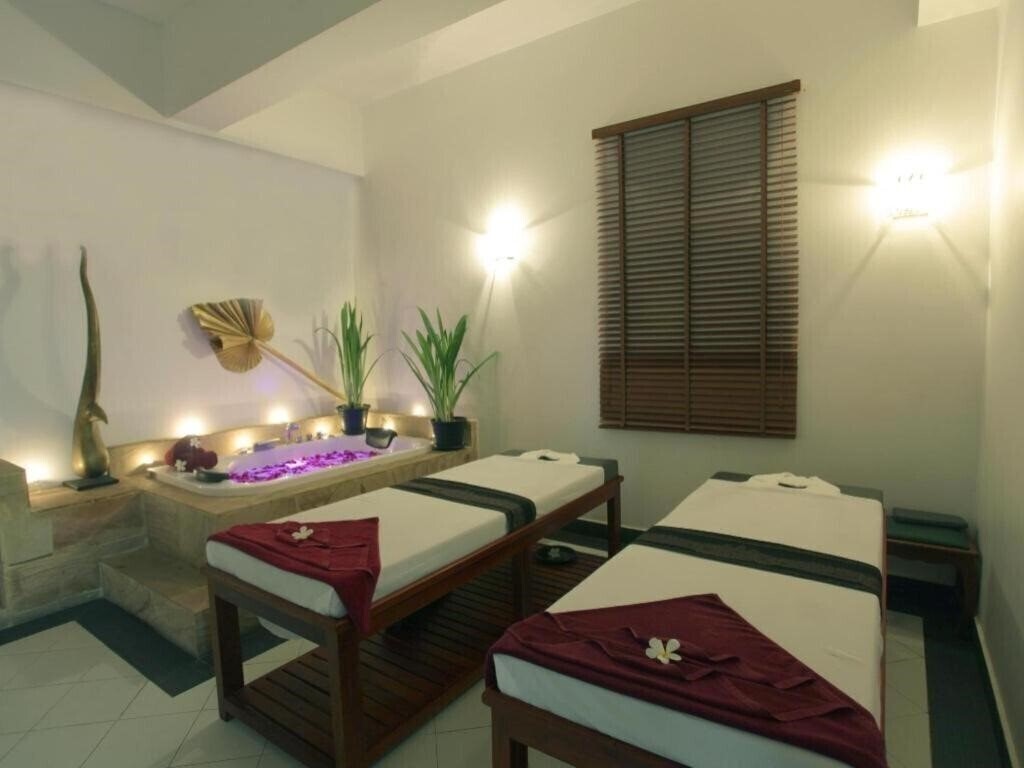 Изображение Sokhalay Angkor Residence Spa 5*