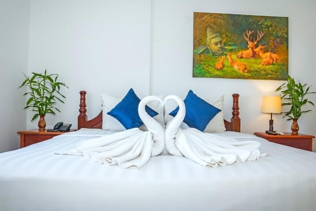 The Blanc Residence 3* суреті