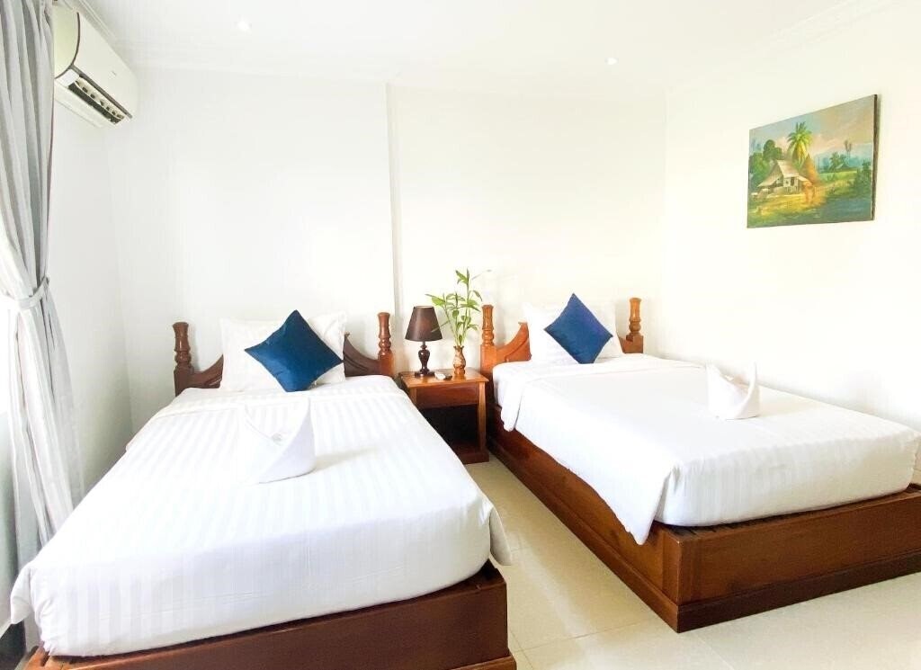 The Blanc Residence 3* суреті