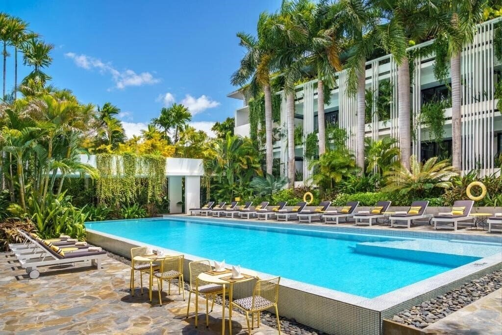 Viroth'S Hotel 4* қонақ үйі