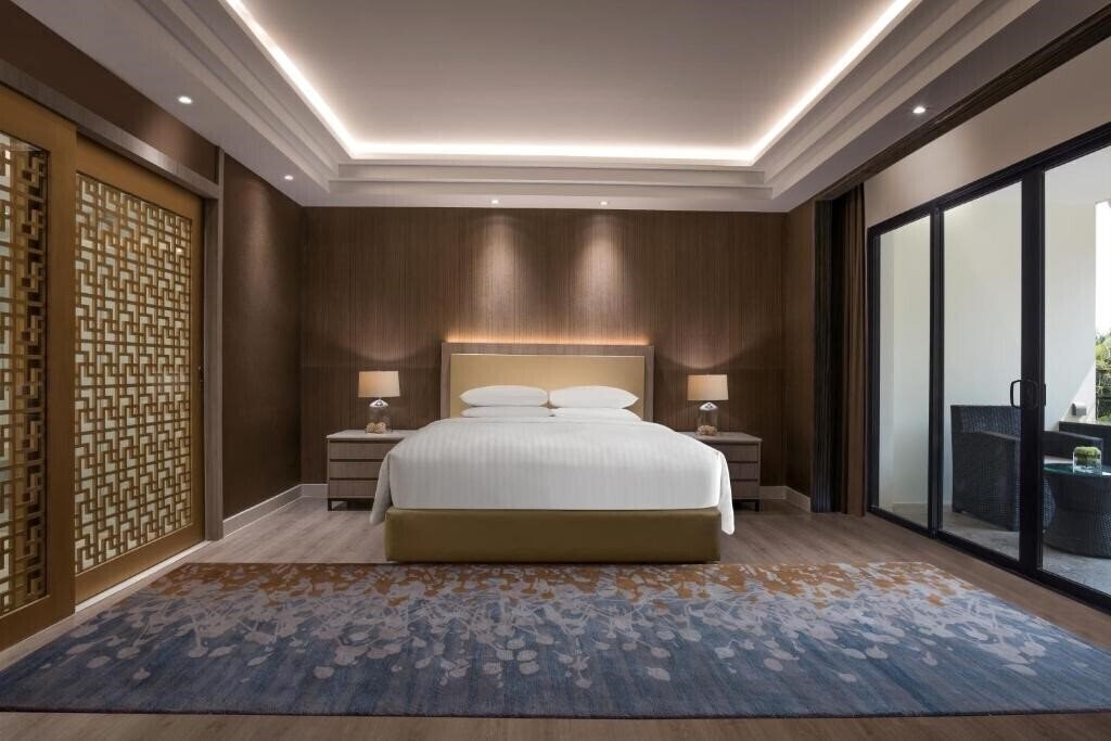 Courtyard By Marriott Siem Reap 5* суреті