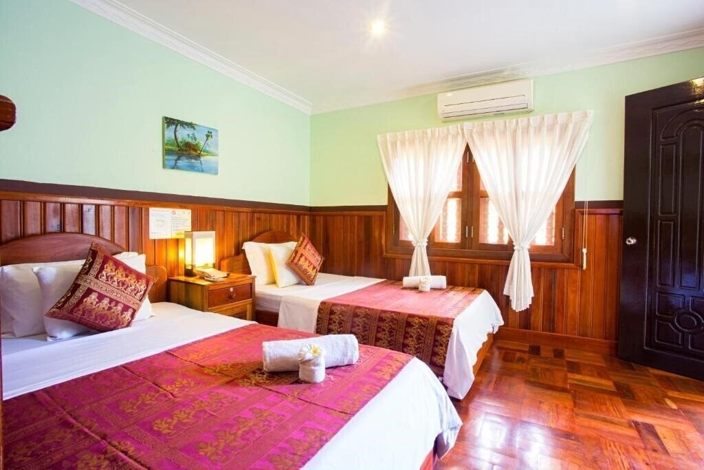 Фото Hima Boutique 3*