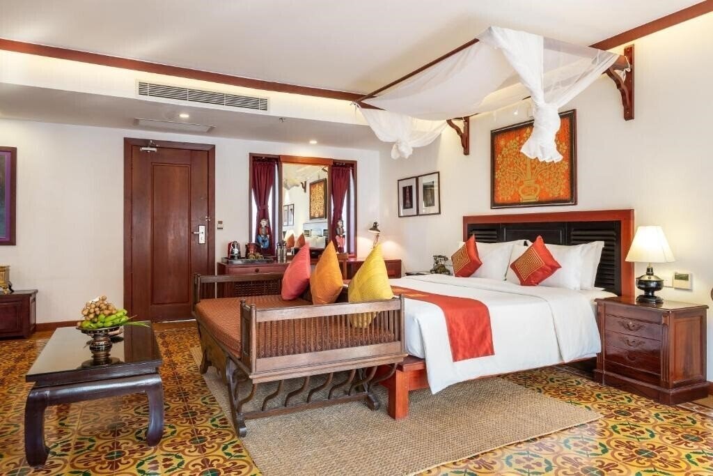 Фото Montra Nivesha Residence 4*