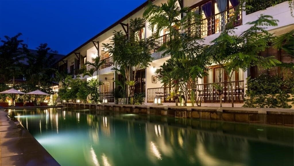 Картинка Montra Nivesha Residence 4*