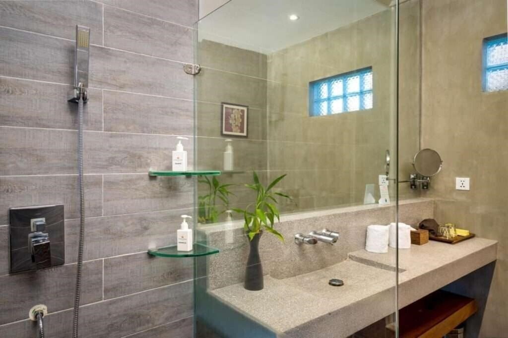 Phka Chan Hotel 3* суреті