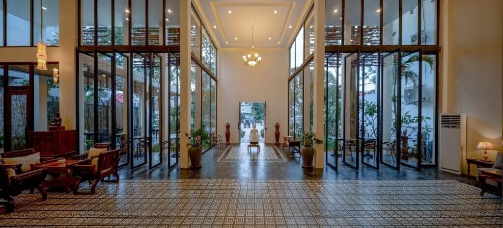 Yasodharapura Residence 5* суреті