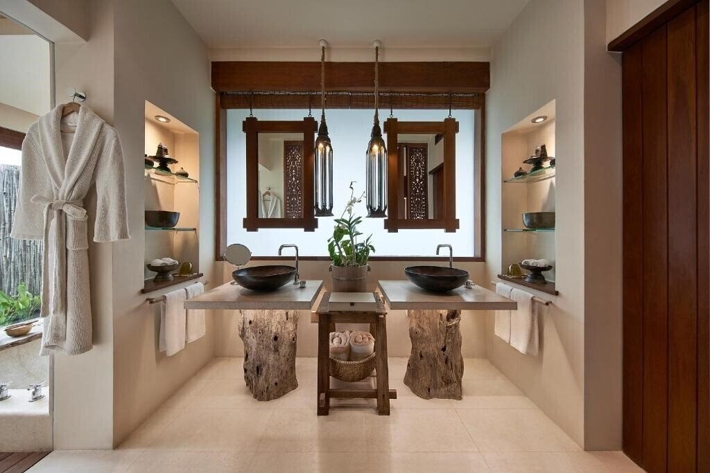 Изображение Song Saa Private Island 5*