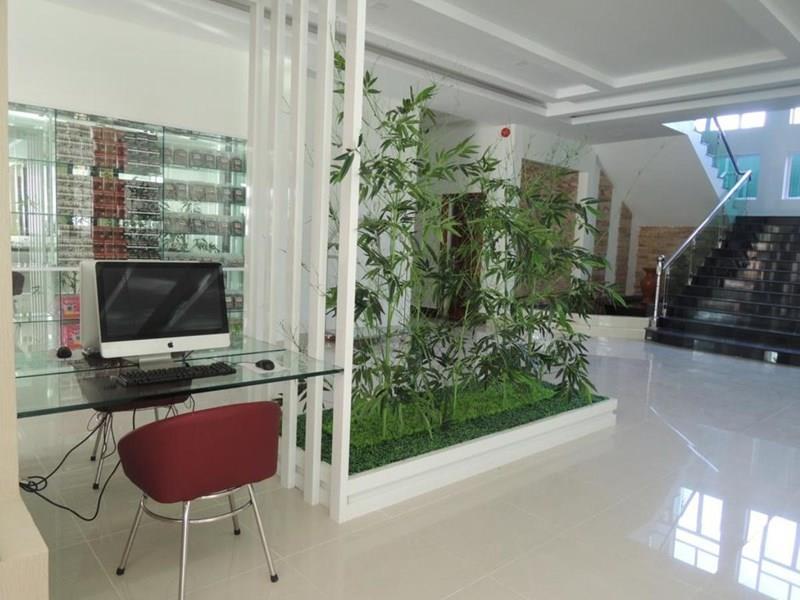 Grand Seagull Hotel 4* фотосуреті