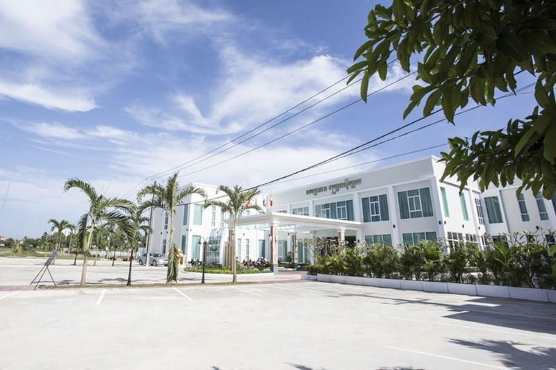 Grand Seagull Hotel 4* суреті