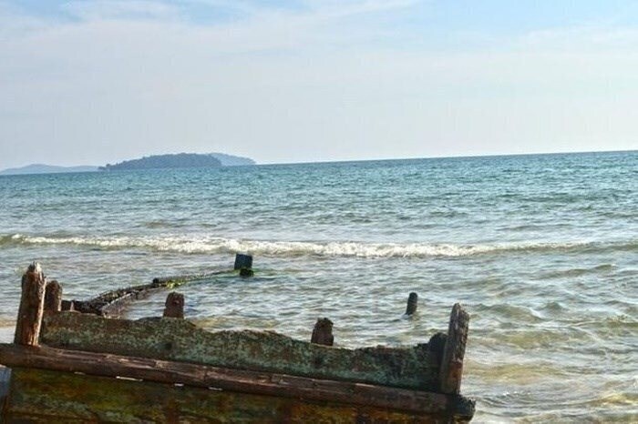 Oc Boutique Hotel 4* фотосуреті