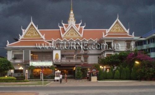 Изображение Seaside 3*