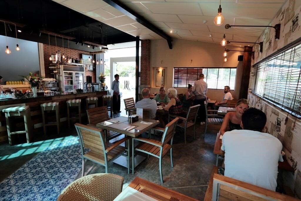 Картинка Deluxx Boutique Hotel 4*