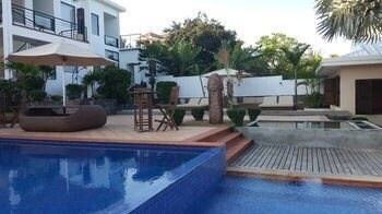 Отель The Harbour Boutique Hotel 4*