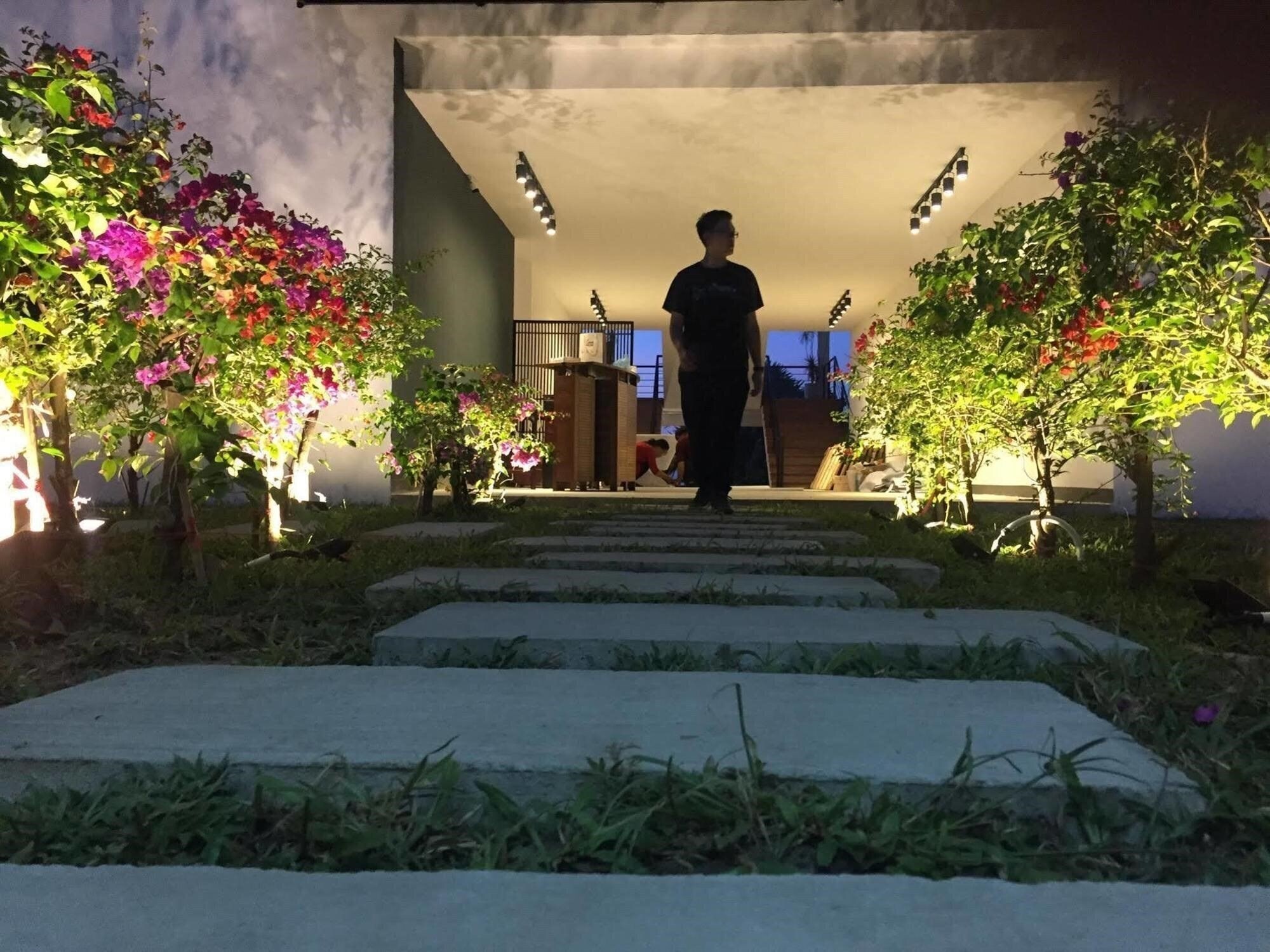 Фотография The Harbour Boutique Hotel 4*