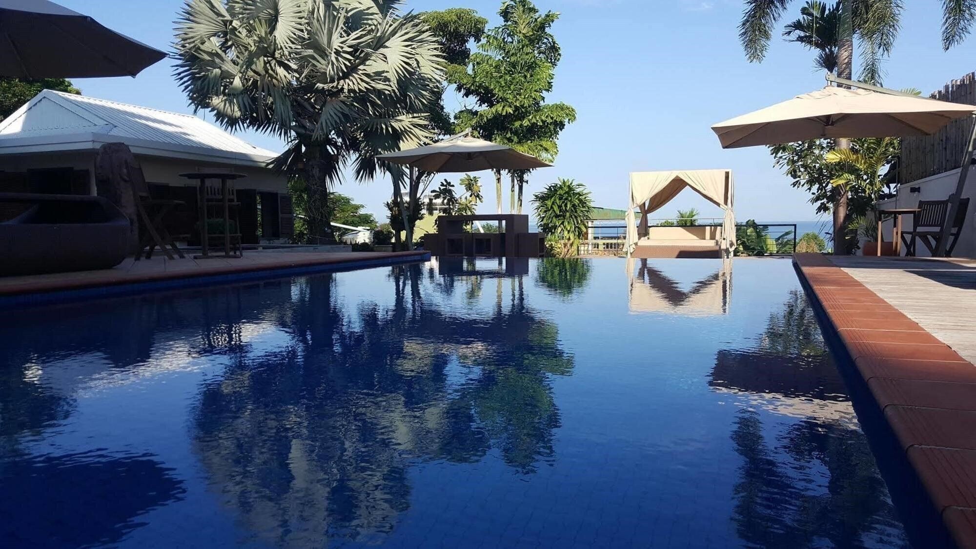 Изображение The Harbour Boutique Hotel 4*