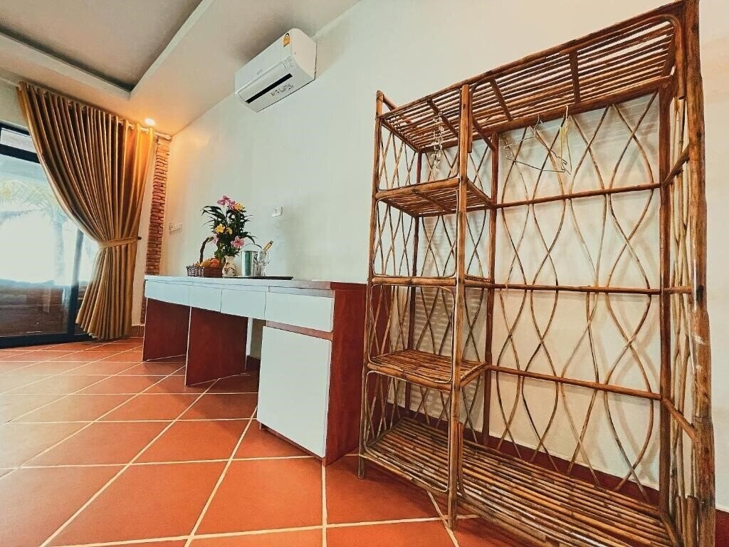 Картинка Paradise Villas Koh Rong Sanloem 4*