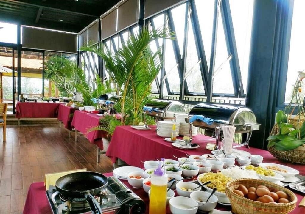 Картинка Chan Boutique Hotel 4*