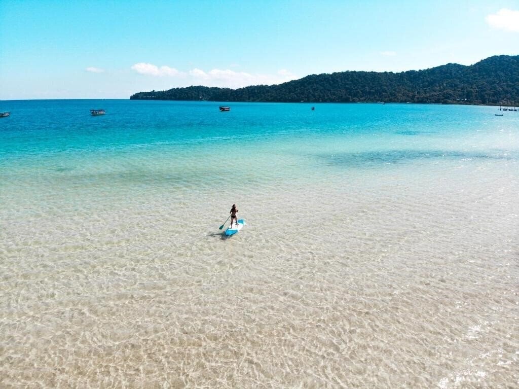 Изображение Anaya Koh Rong 4*