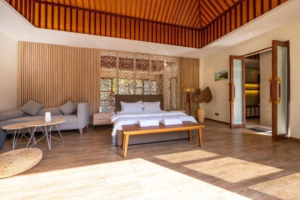 Фото Ream Yoho Resort 5*