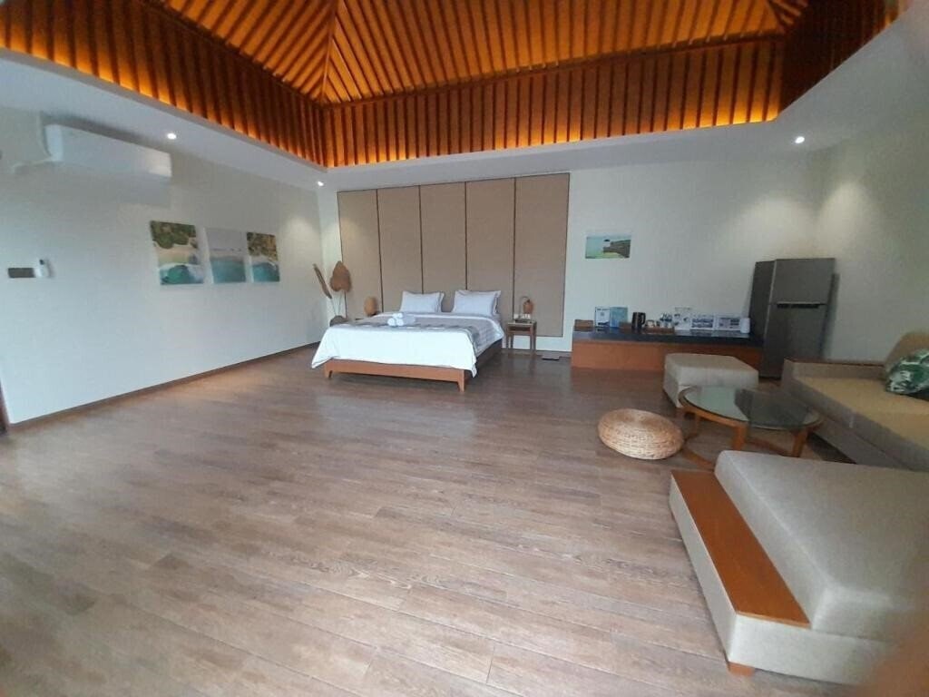 Картинка Ream Yoho Resort 5*