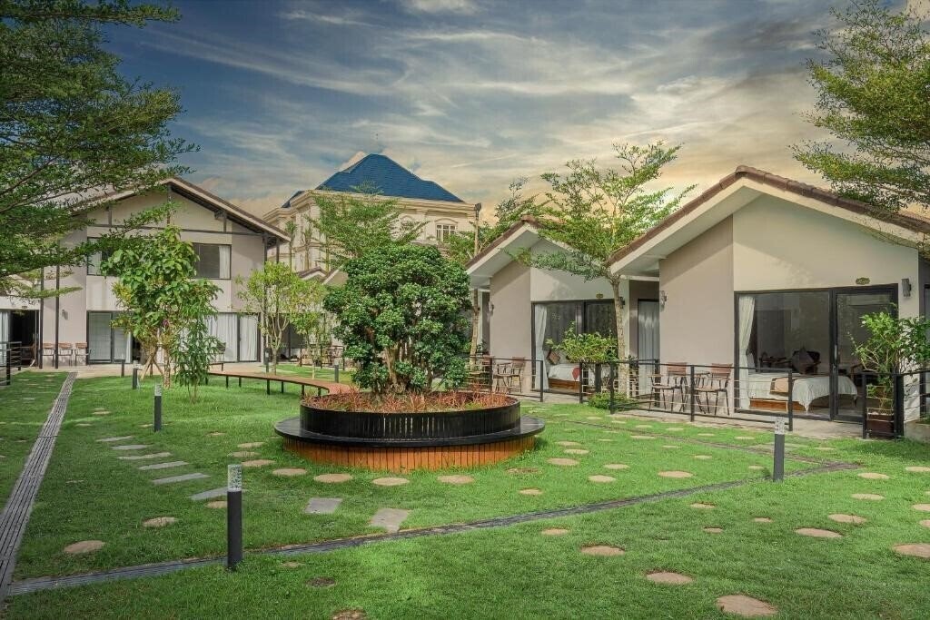 Sandy Clay Bungalows 3* суреті