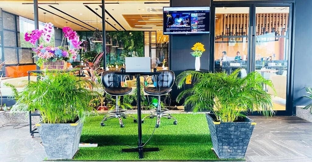 Фотография Siha Treasure Hotel 4*