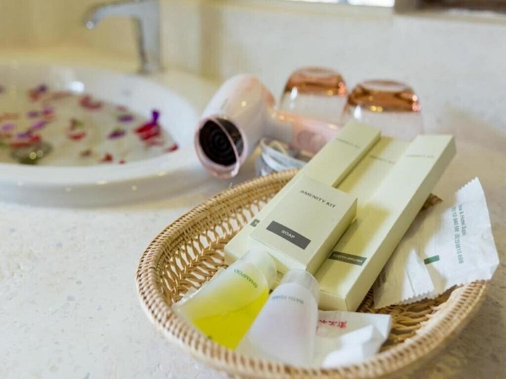 360 Degree Resort 4* суреті