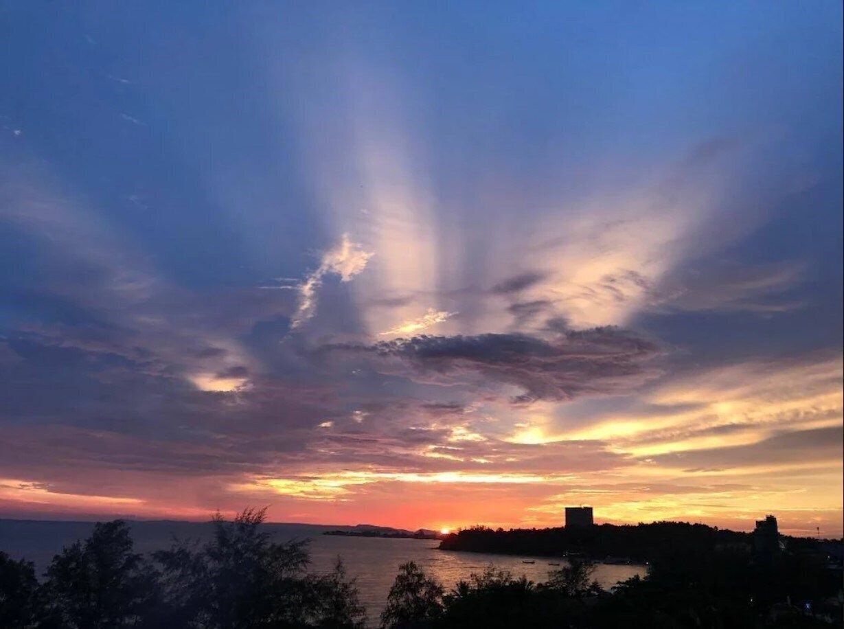 Картинка The Palm Bay Resort 3*