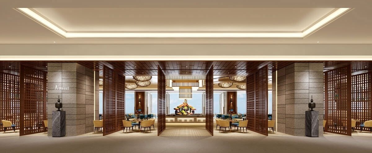 Фотография Xihu Resort 5*