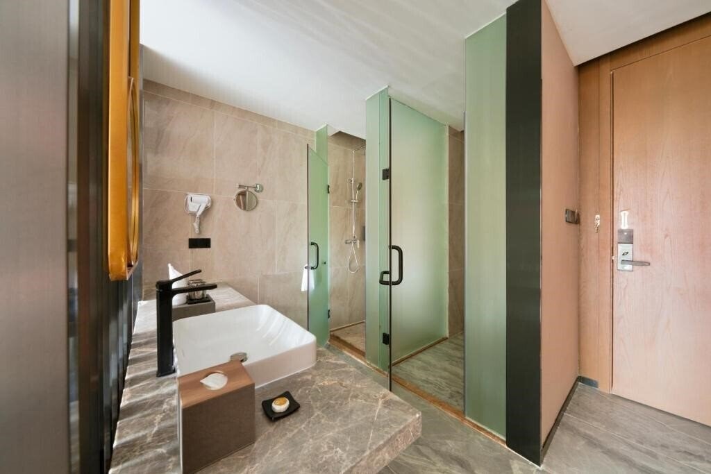 Donghu Resort 4* фотосуреті