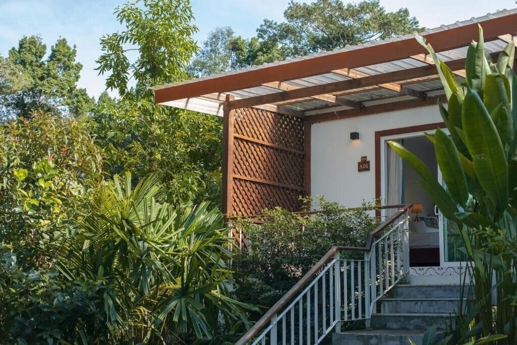 Изображение La Passion By Achariyak 4*