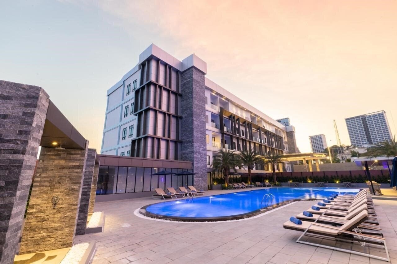 Фото Munich Hotel 4*