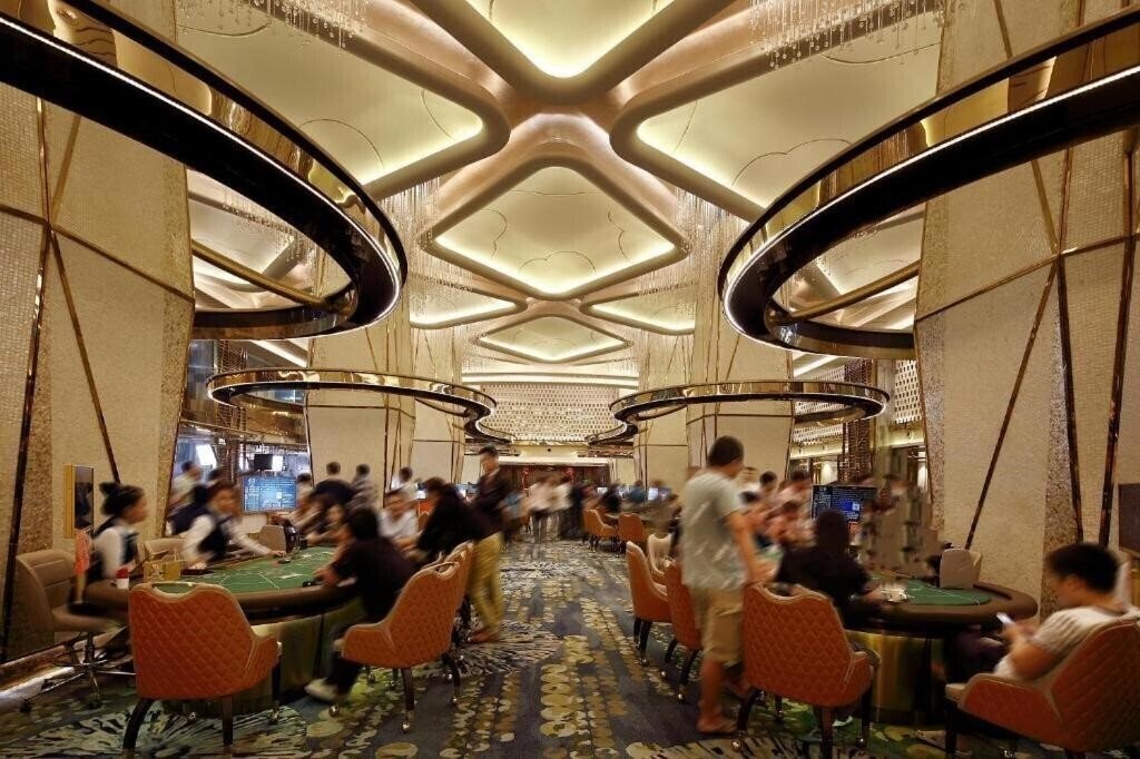 Отель Nanhai International 5*