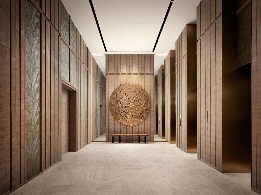 Novotel Sihanoukville 4* қонақ үйі