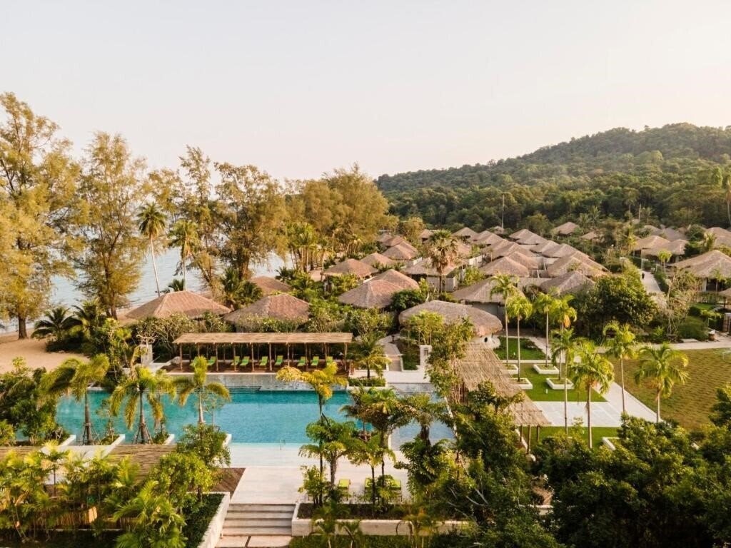 Фотография Jati Koh Russey 5*