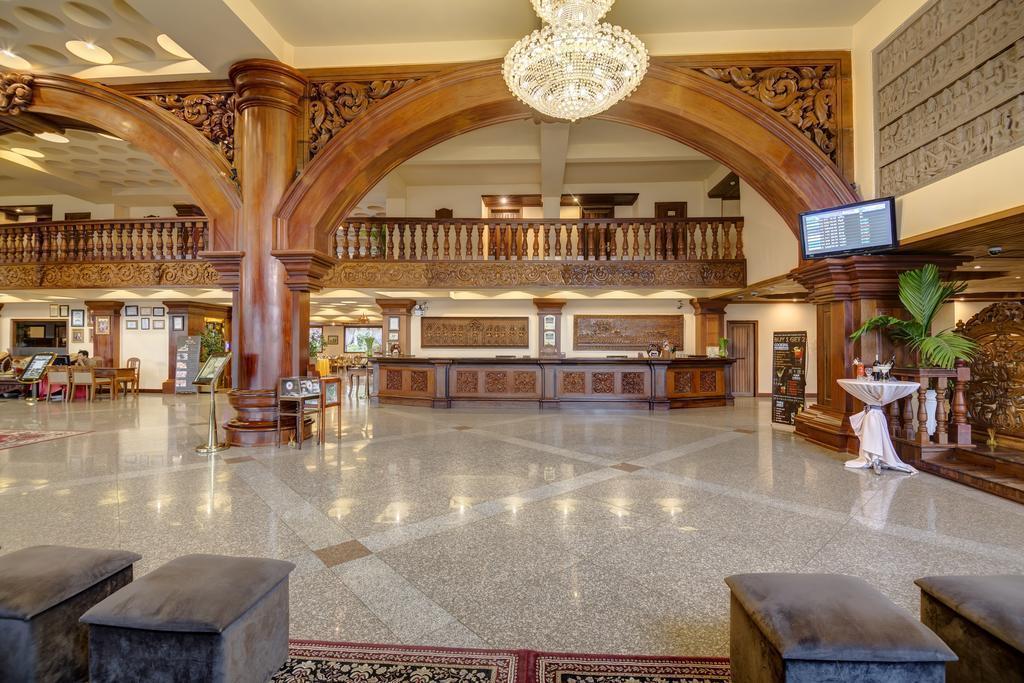 Angkor Era 5* фотосуреті