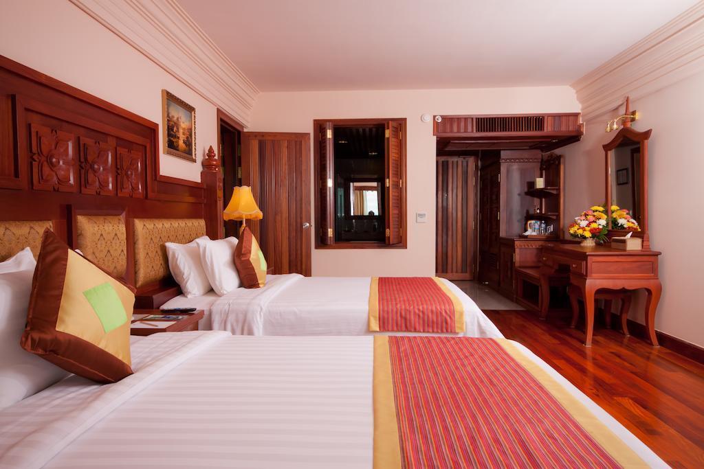 Angkor Era 5* суреті