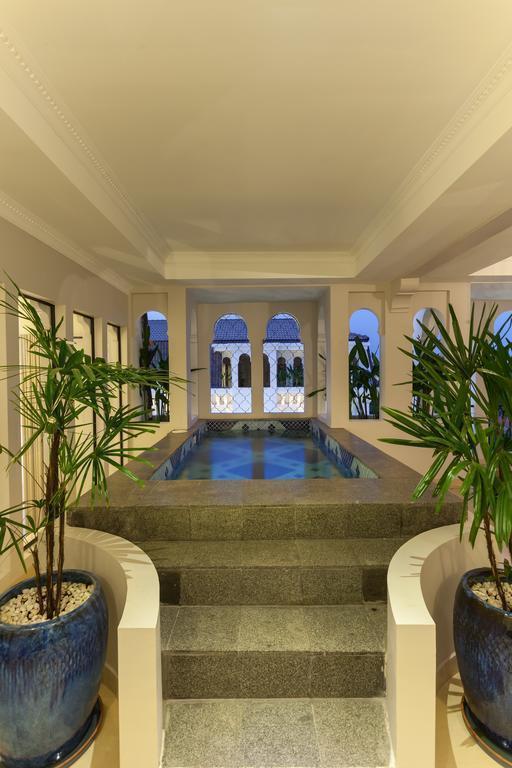 Фото Sarai Resort & Spa 5*