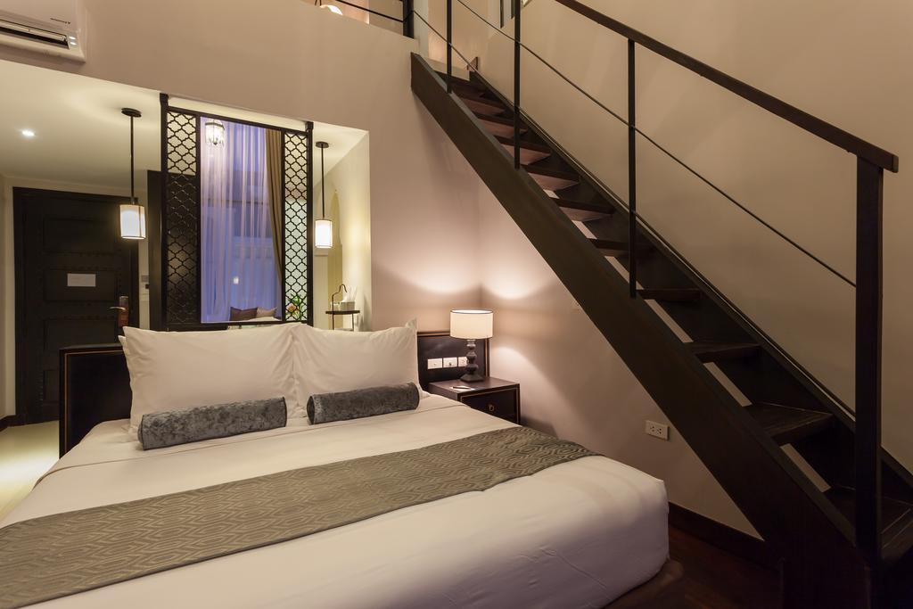 Sarai Resort & Spa 5* суреті