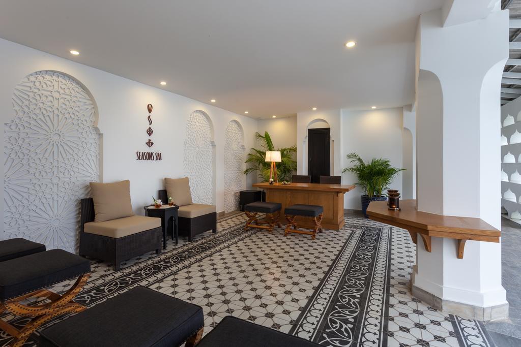 Sarai Resort & Spa 5* суреті