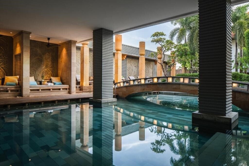 Park Hyatt Siem Reap 5* суреті