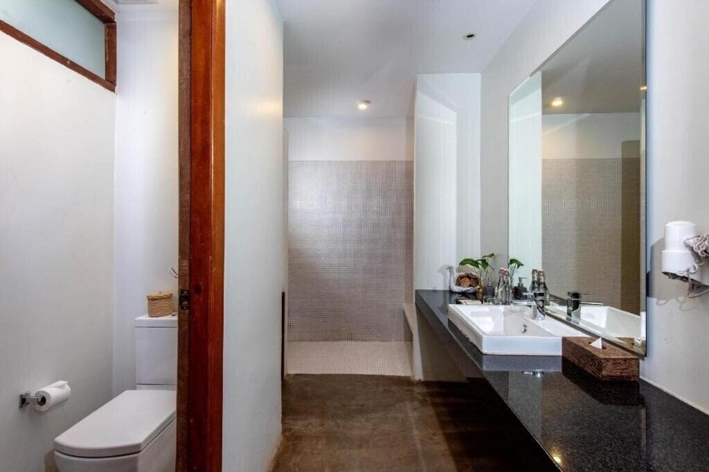 Popular Residence 3* фотосуреті