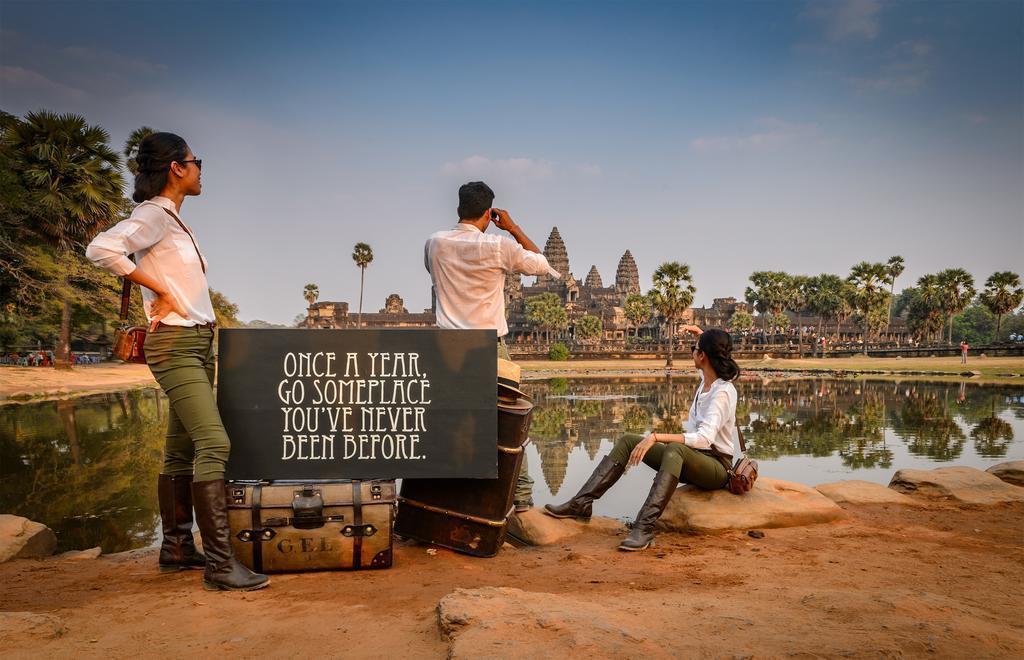 Shinta Mani Resort 4* фотосуреті