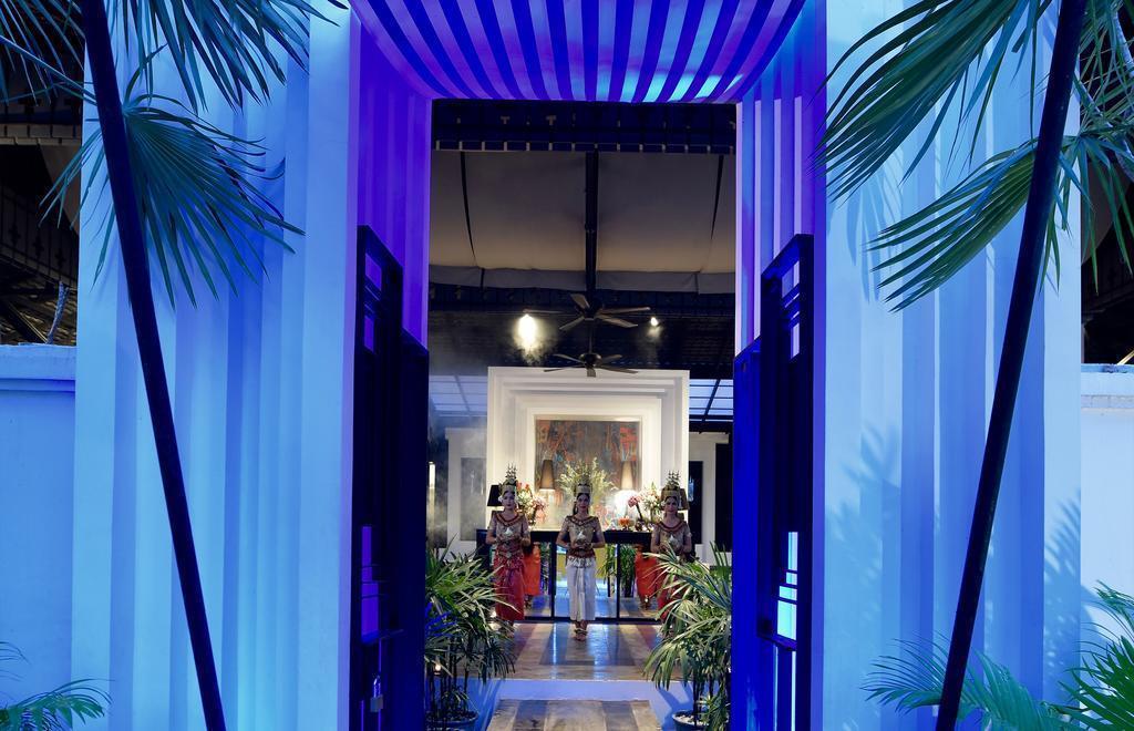 Shinta Mani Resort 4* суреті