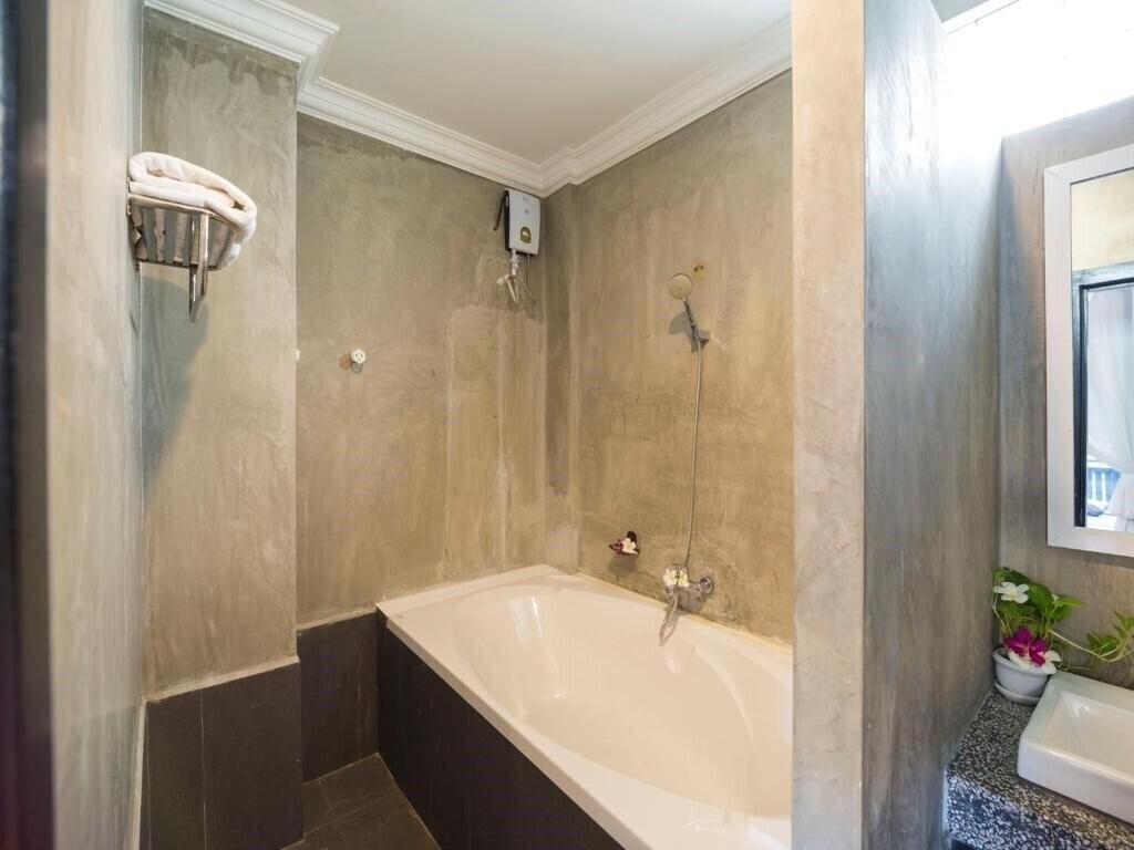 Rithy Rine Angkor Residence 3* фотосуреті