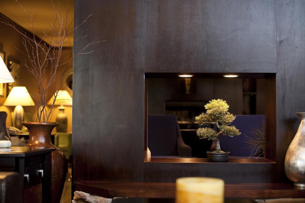 Изображение The Hotel On Pownal 3*