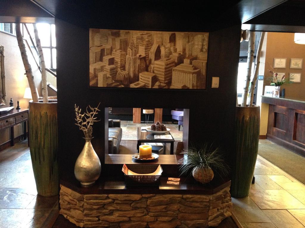 Картинка The Hotel On Pownal 3*