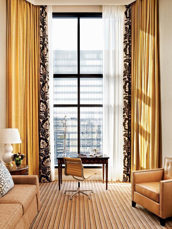 Фотография Four Seasons Hotel Vancouver 5*